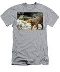 1 Photo of Jaguarundi Libor Vrska T-Shirt