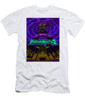 1 Photographic Psychonauts Game Cool Mens Womens Douxie Grimo T-Shirt