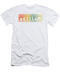 1 Pianist Gift Evolution of the Piano Player Gift Musician Kanig Designs T-Shirt