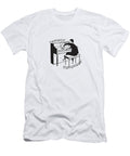 1 Pianist Playing Csa Images T-Shirt