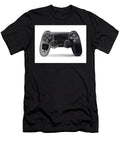 1 Play Station Ps4 Under X Ray Guy Viner T-Shirt