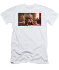 1 Playstation Granny Stephen Smith Galleries T-Shirt