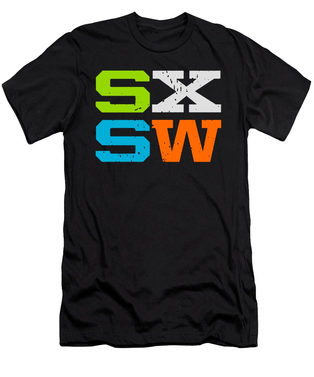 1 Plur Patterson Navajo T-Shirt