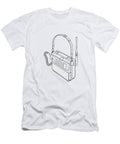 1 Portable Phone Csa Images T-Shirt