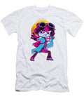 1 Premium Psychonauts Magic Mushrooms Men Women Douxie Grimo T-Shirt