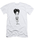 1 Prince Mike Scott T-Shirt