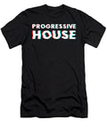 1 Progressive House Techno Manuel Schmucker T-Shirt