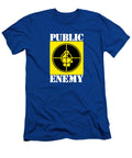 1 Public Enemy Uus Prabowo T-Shirt