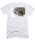 1 Puma Cub David Garcia T-Shirt