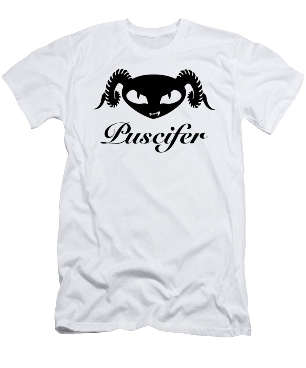 1 Puscifer Aksel Isitt T-Shirt