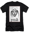 1 Pusha T Dodo Ria T-Shirt