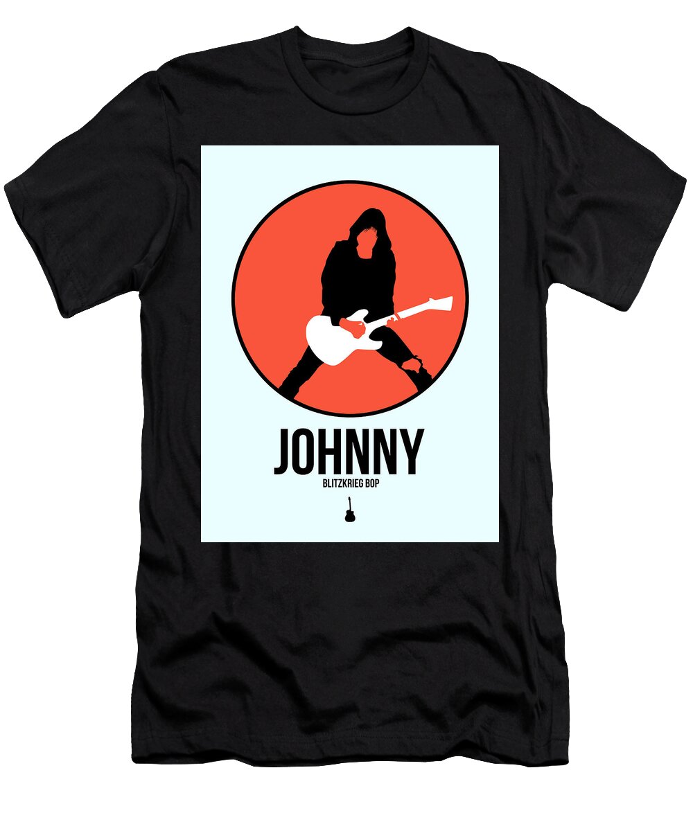 1 Ramones Naxart Studio T-Shirt
