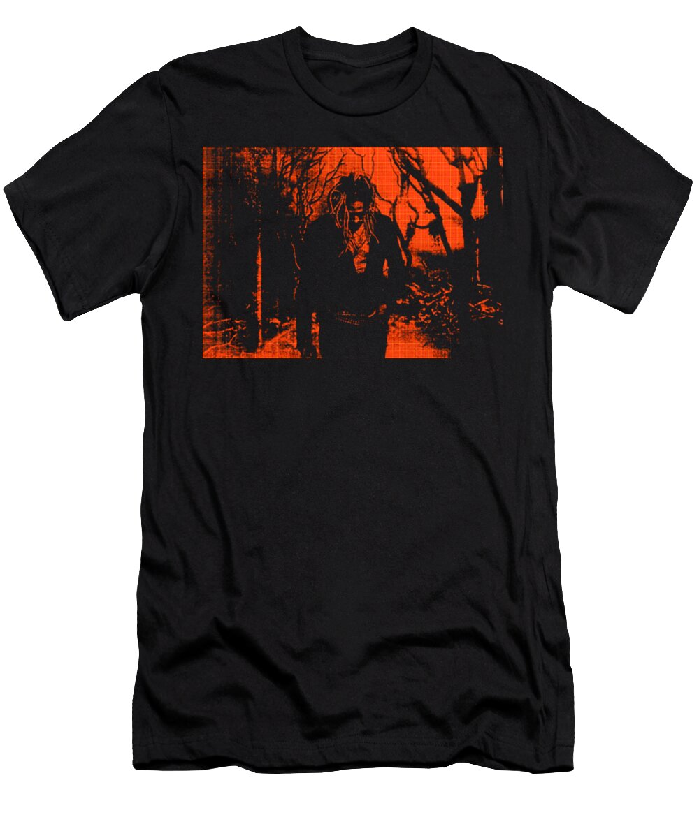 1 Rapper Foddor Maria T-Shirt