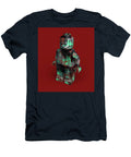 1 Rat Rod Todd Vic Moon T-Shirt