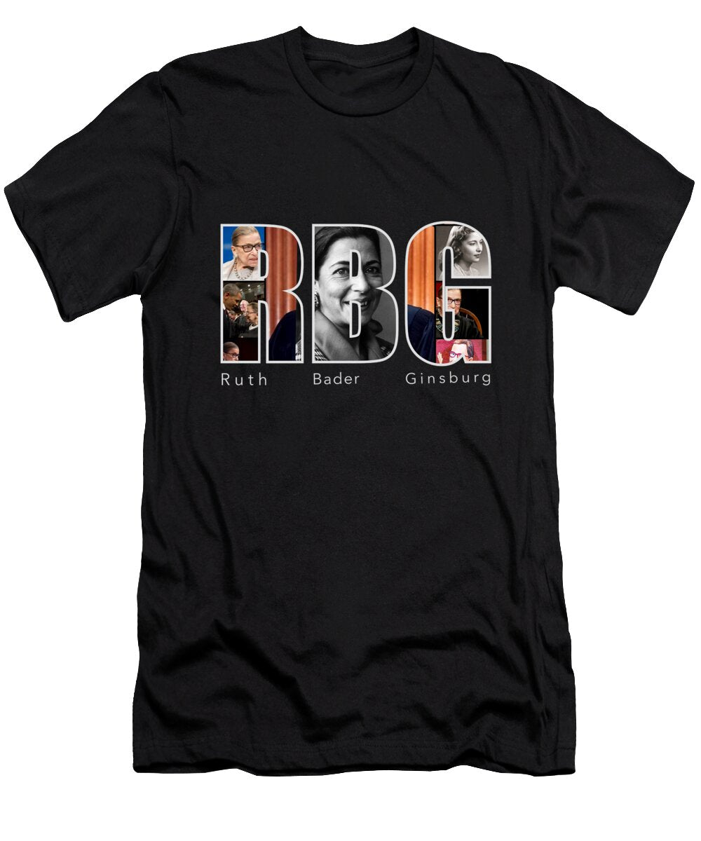 1 Rbg Aubury Webb T-Shirt