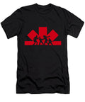 1 Red Hot Jett Berge T-Shirt
