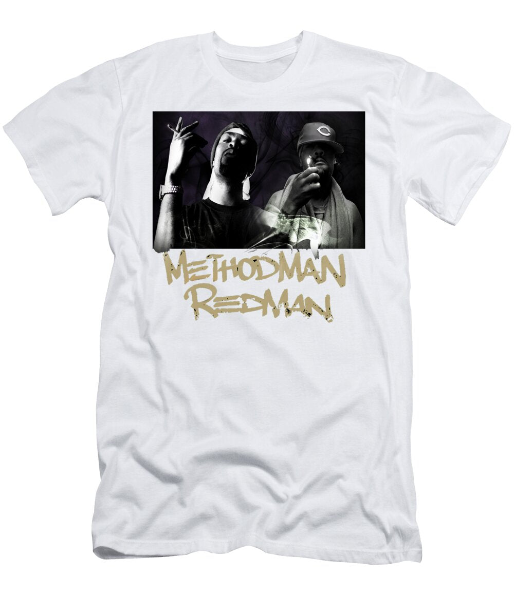 1 Redman Maisa Rahraisadi T-Shirt