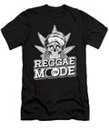 1 Reggae Rasta Rastafari Crazy Squirrel T-Shirt
