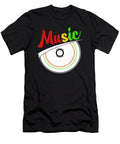 1 Reggae Record Manuel Schmucker T-Shirt