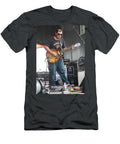 1 Reverend Chitwood Hammaker Waylon Speed Concert Photos T-Shirt
