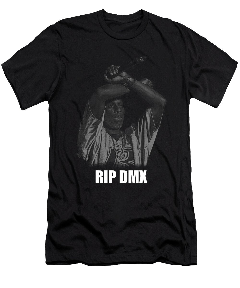 1 Rip Dmx Wahyo Kamtip T-Shirt