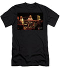 1 Rob Barraco Phil Lesh and Friends Concert Photos T-Shirt