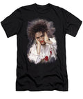 1 Robert Smith the Cure Melanie D T-Shirt