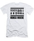 1 Rock and Roll Never Dies Me T-Shirt