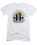 1 Rock and Roll Rainbow Me T-Shirt