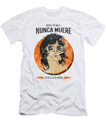 1 Rock N Roll Will Never Die Me T-Shirt