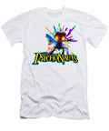 1 Rock Psychonauts Games Gifts for Men Douxie Grimo T-Shirt