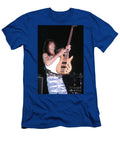 1 Rudy Sarzo Quiet Riot Concert Photos T-Shirt