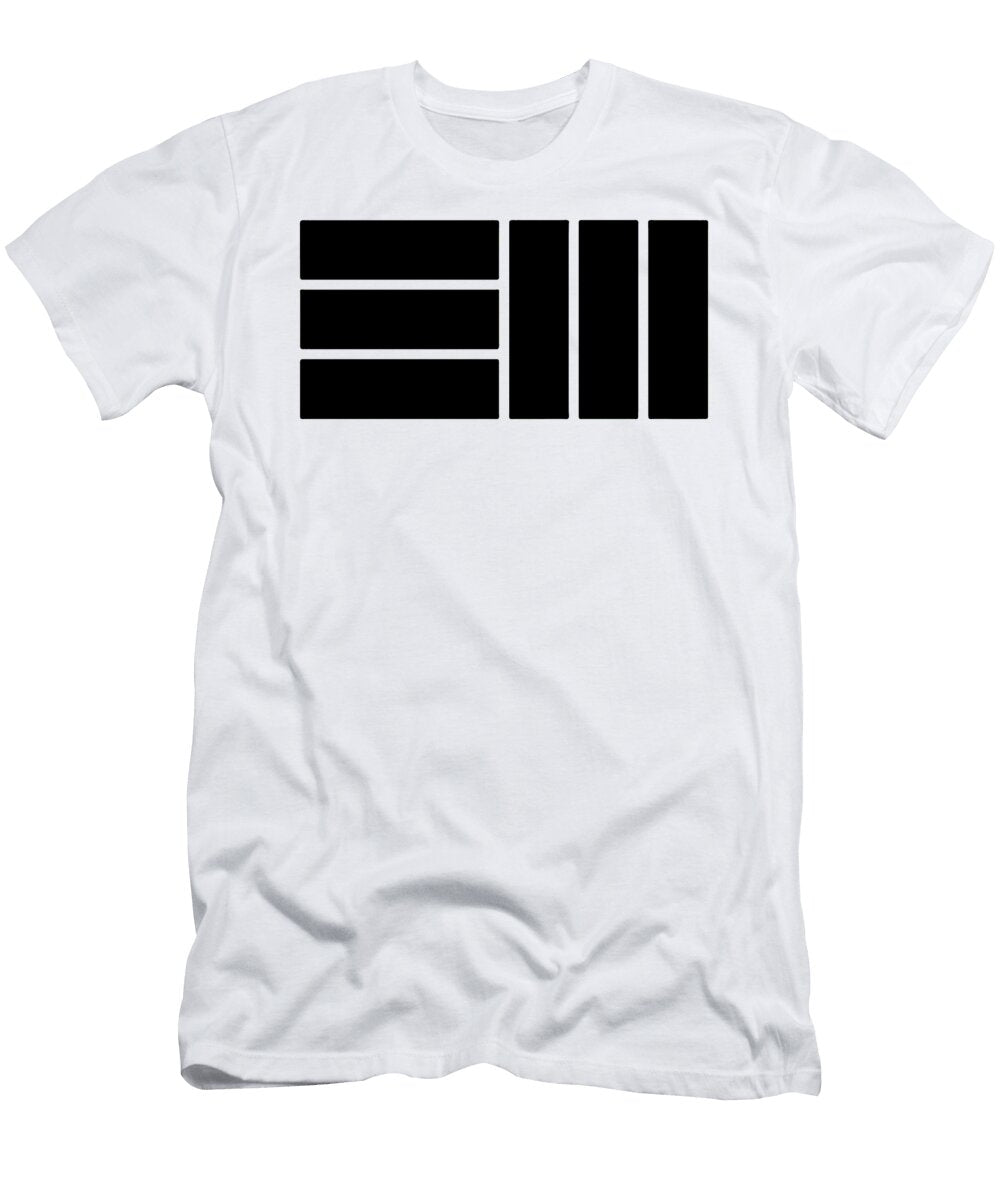 1 Russ Pela Plety T-Shirt