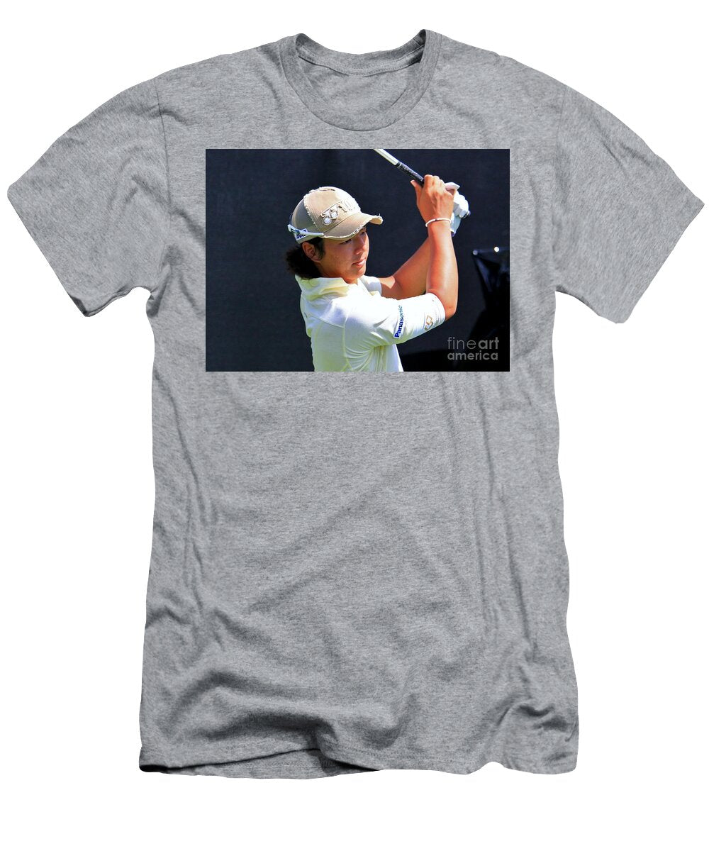 1 Ryo Ishikawa Douglas Sacha T-Shirt