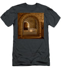1 Sarcophagus of the Nikes Barb Gabay T-Shirt
