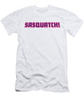 1 Sasquatch Cin Del T-Shirt