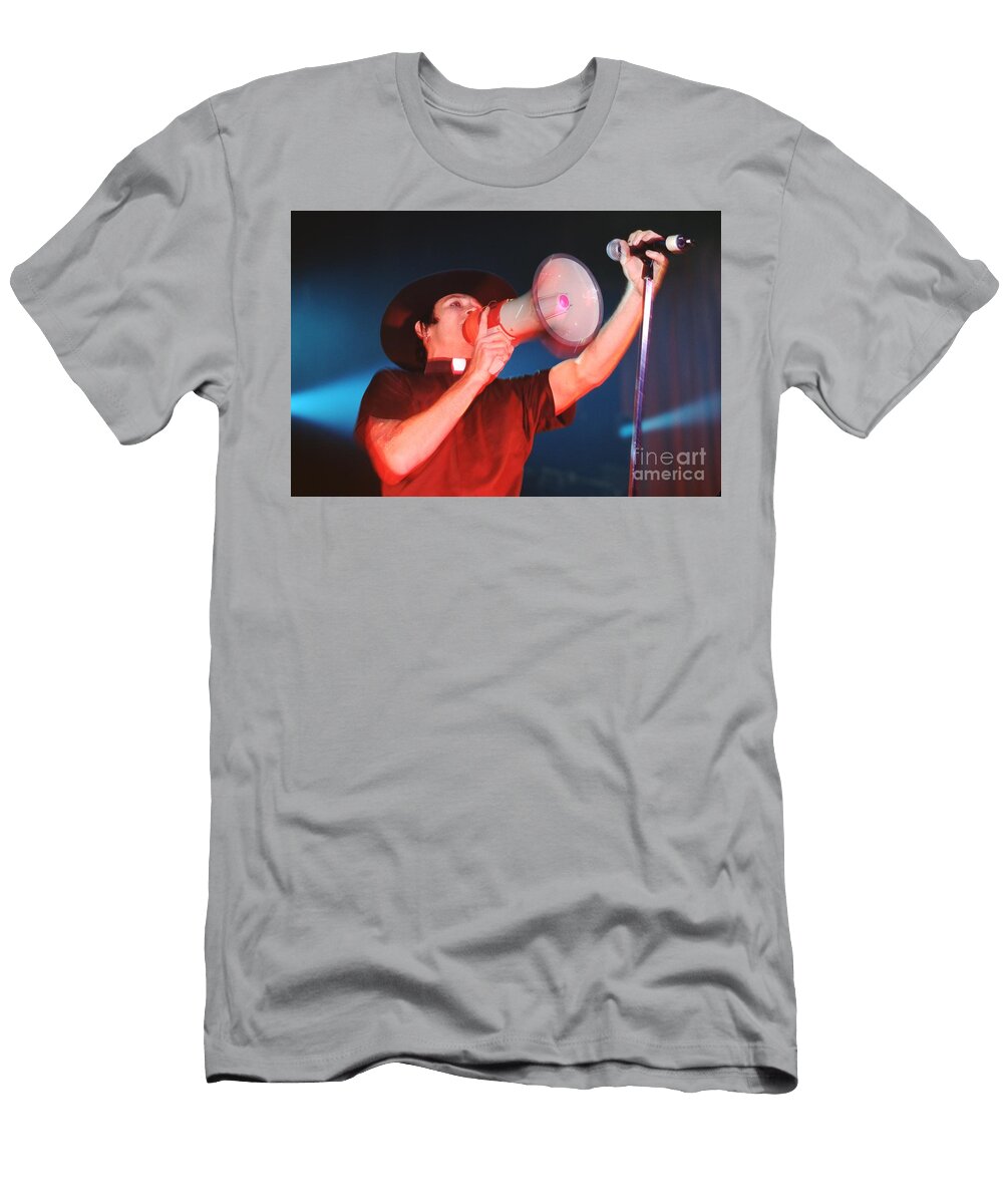 1 Scott Weiland Stone Temple Pilots Concert Photos T-Shirt