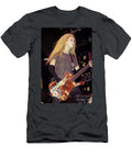 1 Sean Yseult White Zombie Concert Photos T-Shirt