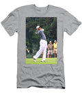1 Sergio Garcia Douglas Sacha T-Shirt