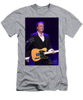 1 Shaun Cassidy Concert Photos T-Shirt