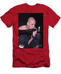 1 Shavarsh Odadjian System of a Down Concert Photos T-Shirt
