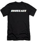 1 Shoegaze Design Gift for Shoegazing Indie Music Fans Martin Hicks T-Shirt