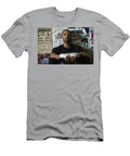 1 Shooting a Jump Shot Wegate Waee T-Shirt
