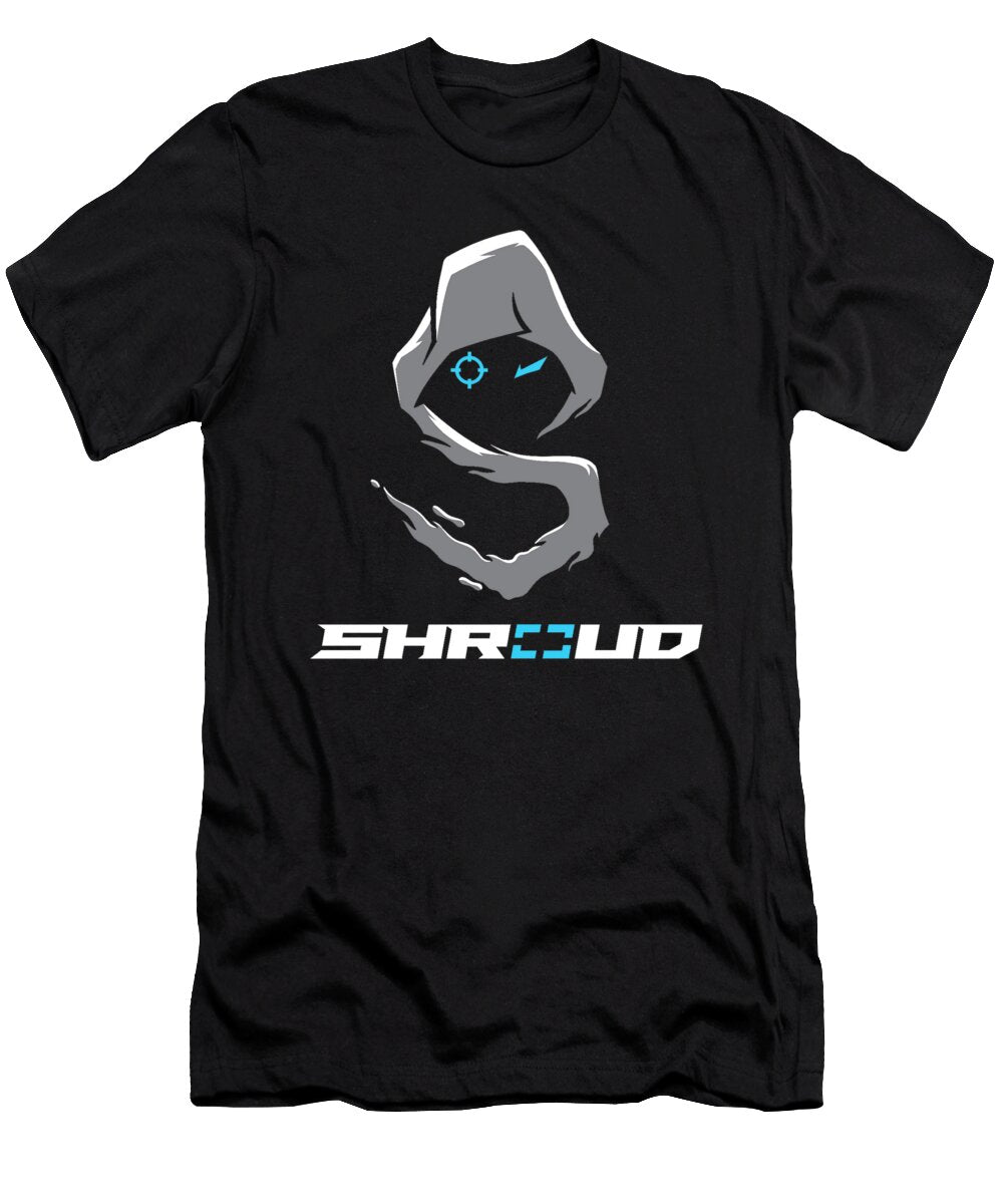 1 Shroud Arka Fable T-Shirt