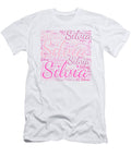 1 Silvia Names Without Frontiers Vidddie Publyshd T-Shirt