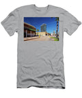 1 Slate Hallandale Now Leasing Felix Mizioznikov T-Shirt