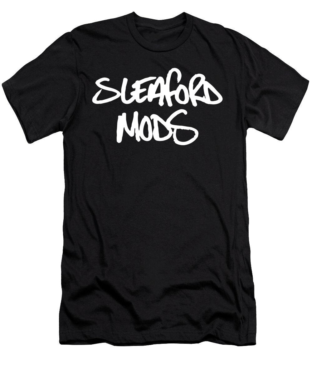 1 Sleafordmods Hartona Nda T-Shirt