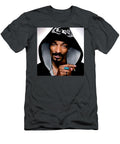 1 Snoop Dogg Hubert Chagnon T-Shirt