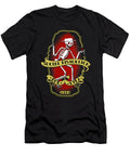 1 Social Distortion Inered Dyernes T-Shirt