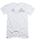 1 Some of US Are Unsung Heroes Charles Barsotti T-Shirt